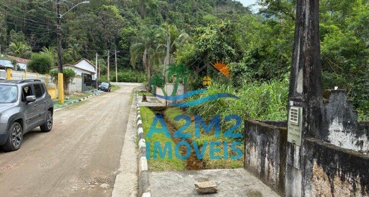 Terreno a venda no Recanto verde mar , praia da Cocanha , Massaguaçu
