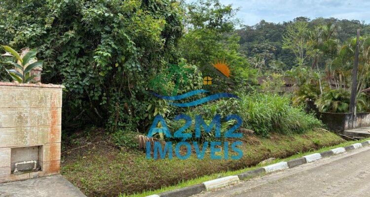 Terreno a venda no Recanto verde mar , praia da Cocanha , Massaguaçu