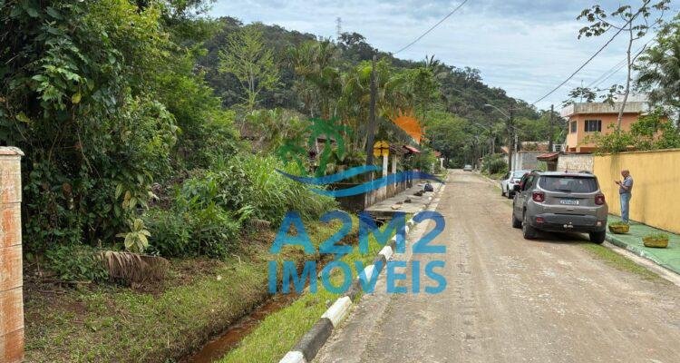 Terreno a venda no Recanto verde mar , praia da Cocanha , Massaguaçu
