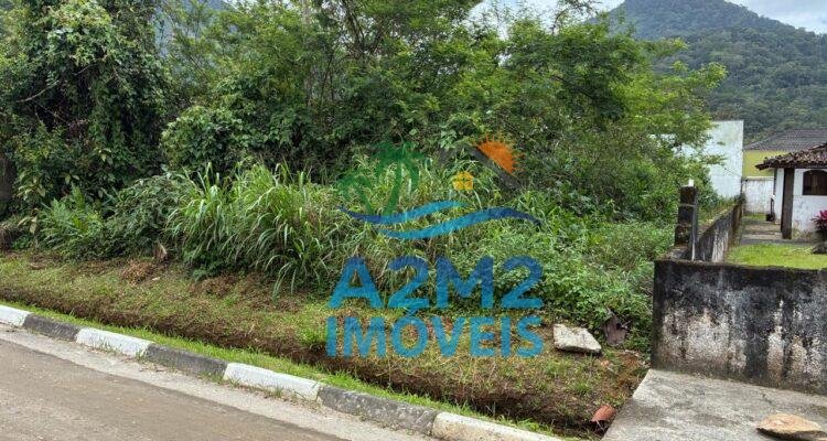Terreno a venda no Recanto verde mar , praia da Cocanha , Massaguaçu