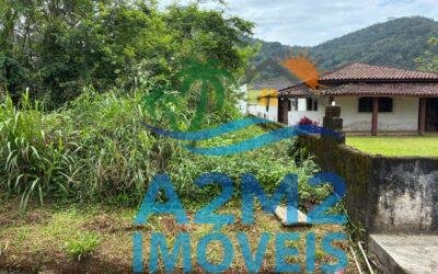 Terreno a venda no Recanto verde mar , praia da Cocanha , Massaguaçu