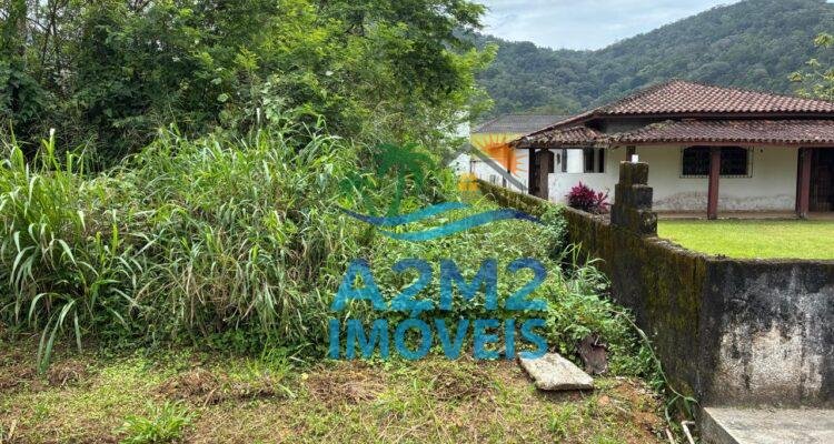 Terreno a venda no Recanto verde mar , praia da Cocanha , Massaguaçu