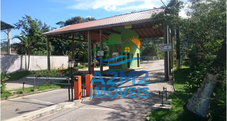Terreno a venda no Recanto verde mar , praia da Cocanha , Massaguaçu